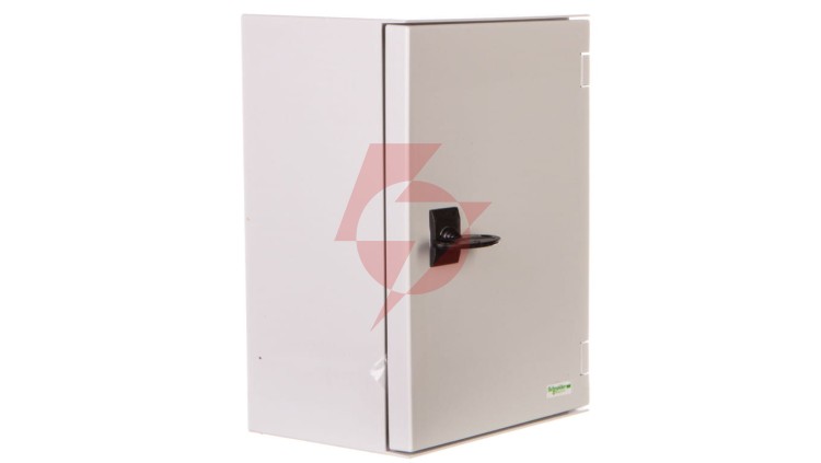 Obudowa Thalassa 310x215x160mm IP66 poliestrowa bez płyty montażowej NSYPLM32G