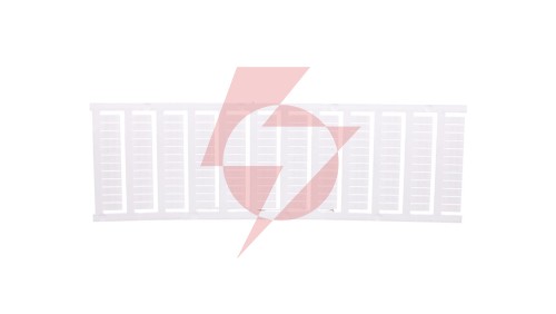 Oznacznik nieopisany WS 12/5 MC NE WS 1609860000 /720szt./