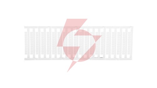 Oznacznik DEK 5/5 MC-10 NE WS 1609801044 /1000szt./