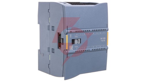 Moduł wejść binarnych 16WE 24V DC SIMATIC S7-1200F 6ES7226-6BA32-0XB0