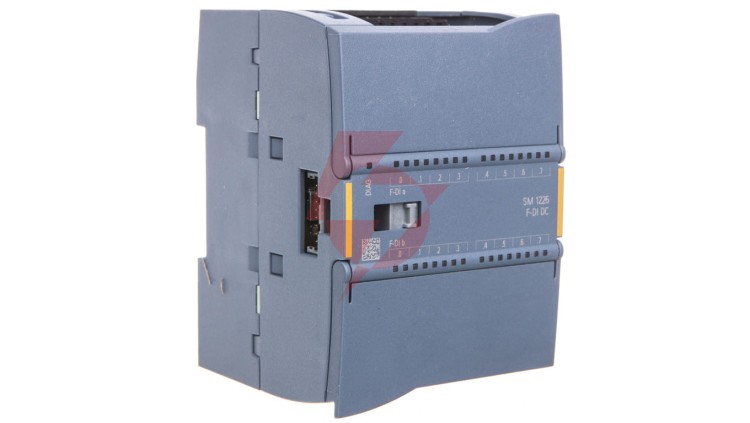Moduł wejść binarnych 16WE 24V DC SIMATIC S7-1200F 6ES7226-6BA32-0XB0