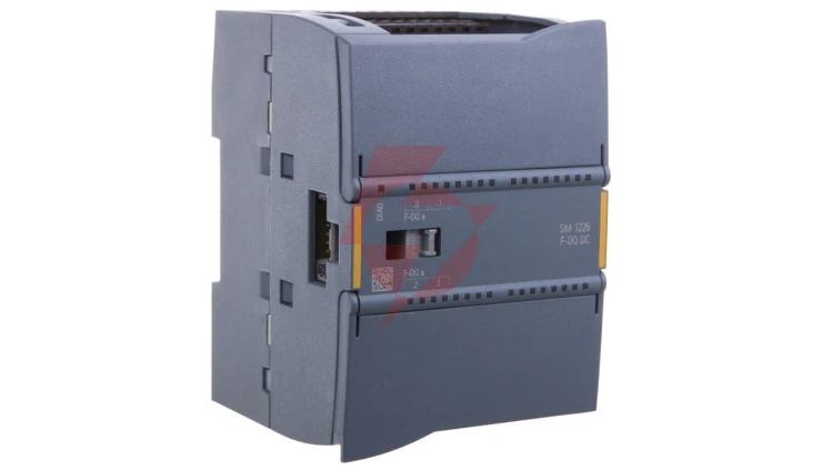 Moduł wyjść binarny 4WY 24V DC SIMATIC S7-1200F 6ES7226-6DA32-0XB0