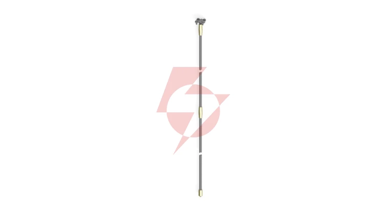 Uziom kompletny TERRA-GROM 41.1.1 T OG /3m (2x1,5m)/ /94143002/
