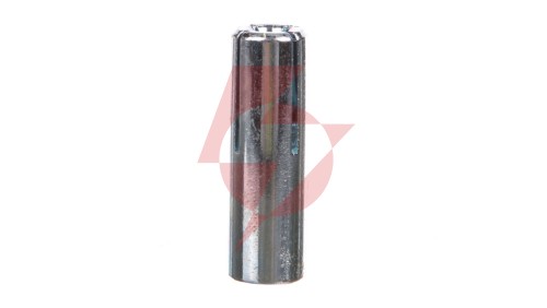 Tuleja rozprężna M6/8x25mm z gwintem wewnętrznym R-DCA-06-25 /100szt./