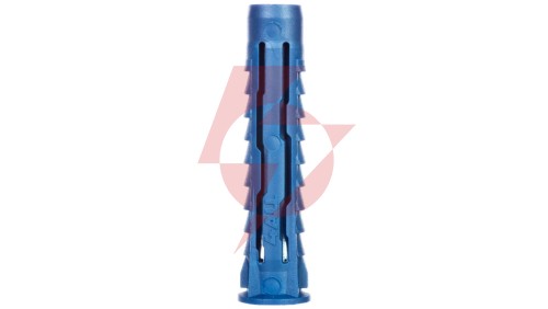 Kołek uniwersalny Rawlplug 12x60 mm do wszystkich typów podłoży 4ALL-12 /20szt./