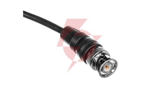 Kabel BNC - BNC /RG58 50Ohm/ 5m 50087