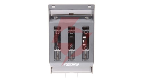 Rozłącznik bezpiecznikowy 3P 160A NH00 LTS-160/00/3-F 284692