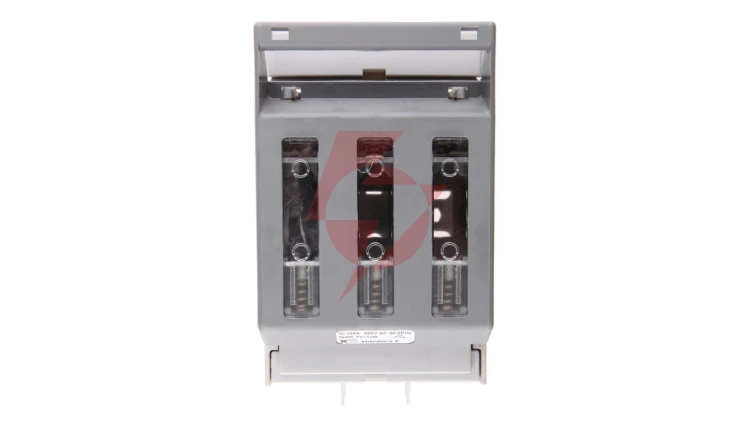 Rozłącznik bezpiecznikowy 3P 160A NH00 LTS-160/00/3-F 284692