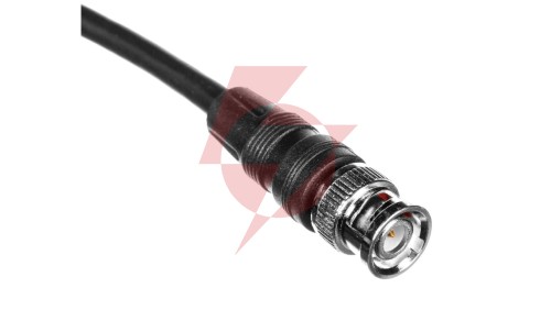 Kabel BNC - BNC /RG59 75Ohm/ 0,5m 50413