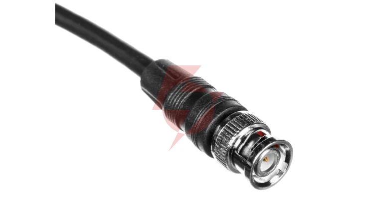 Kabel BNC - BNC /RG59 75Ohm/ 0,5m 50413
