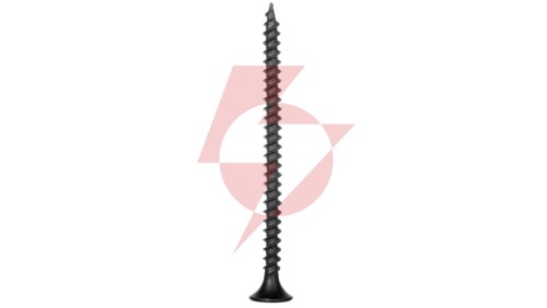 Wkręt do płyt G-K 3,5x55 mm do blach 500szt FS-3555