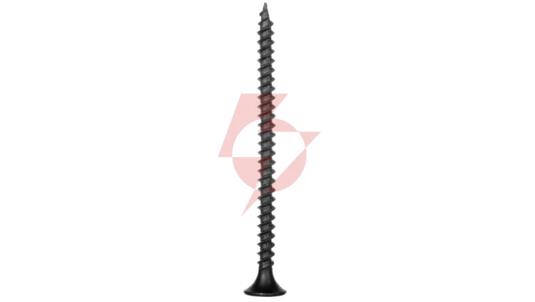 Wkręt do płyt G-K 3,5x55 mm do blach 500szt FS-3555