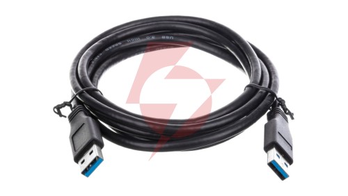Przewód USB 3.0 SuperSpeed 1,8m 93928