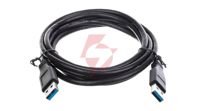 Przewód USB 3.0 SuperSpeed 1,8m 93928