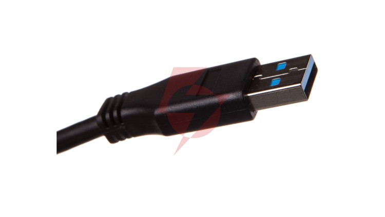 Przewód USB 3.0 SuperSpeed 3m 93929