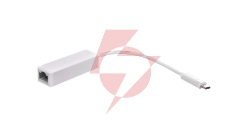Adapter USB-C – RJ45 66255