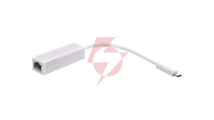 Adapter USB-C – RJ45 66255