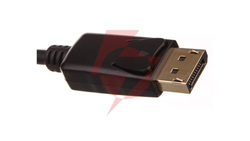Adapter DisplayPort 1.2 HDMI 1.4 0,1m 67881