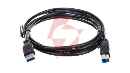 Przewód adapter USB 3.0 SuperSpeed 1,8m USB-A - USB-B 93655