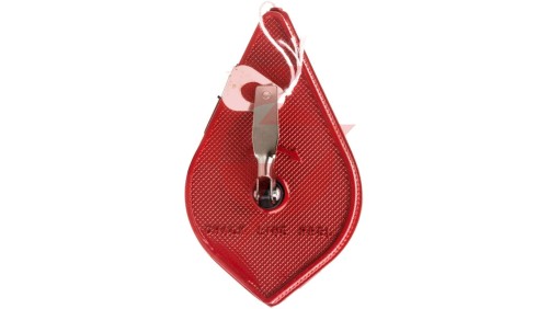 Sznurek traserski 15 m metalowa obudowa 30C615