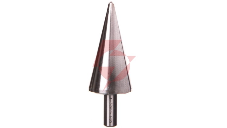 Wiertło bezstopniowe 4-32 mm HSS 57H741