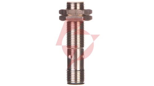 Czujnik indukcyjny M12 Sn=4mm 10-30VDC PNP NO 4-piny IS-12-G1-S2 95B063371, 1-1W94OZ