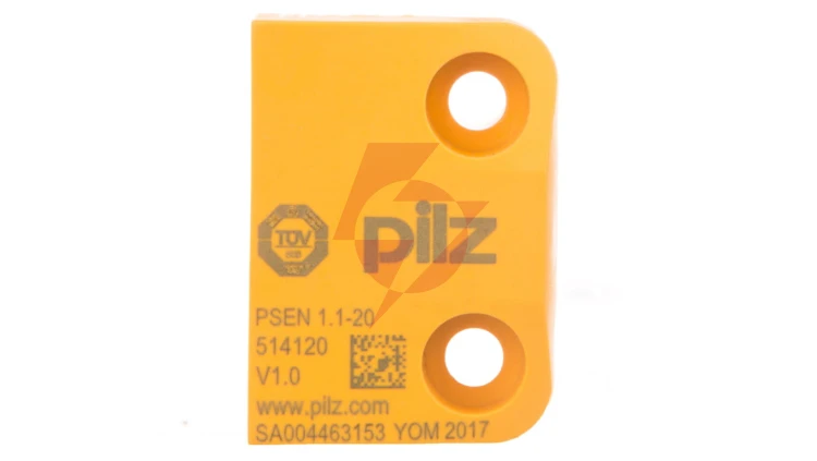 Aktywator wyłącznika magnetycznego bezpieczeństwa 1Z 1R 24V DC PSEN 1.1-20 / 1 514120, 1-1QLZ43