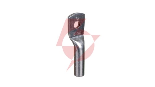 Końcówka oczkowa aluminiowa 2KAM 25/6 E12KA-01050100400