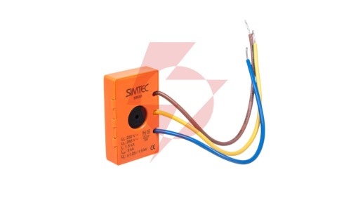 Ogranicznik przepięć warystorowy Typ T3 1P 1,5kV (kapsułka do puszki i gniazda) SM3D 85303000