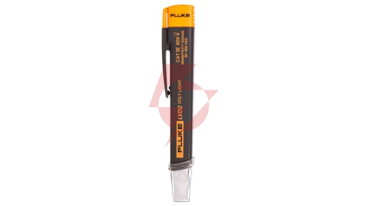 Próbnik napięcia 90-600V AC CAT IV FLUKE LVD2 2740300
