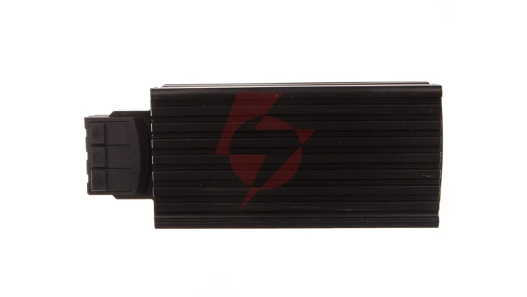 Grzejnik rezystancyjny do szaf elektrycznych 100W 230V AC JRQ100