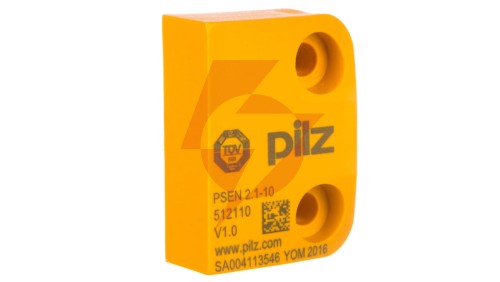 Aktywator magnetycznego czujnika bezpieczeństwa PSEN 2.1 1p-10/1 512110, 1-1QLZ4R