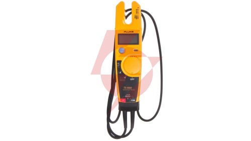 Miernik napięcia 600V AC/DC Fluke T5-600 659612