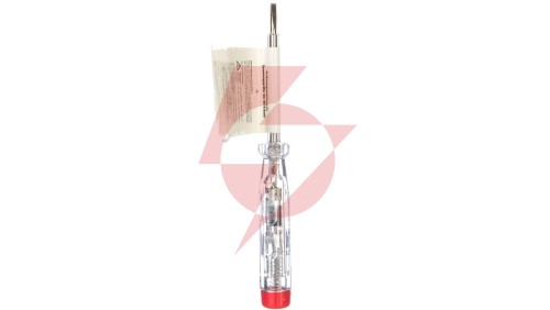 Próbnik napięcia 60mm 200-250V 77000