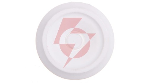Przepust dławiący fi 10-20mm TSS PG21 IP67 szary 34.944