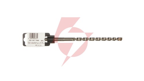 Wiertło do betonu Aggressor SDS Plus Rawlplug RT-SDSA-10/210 – 1 szt.