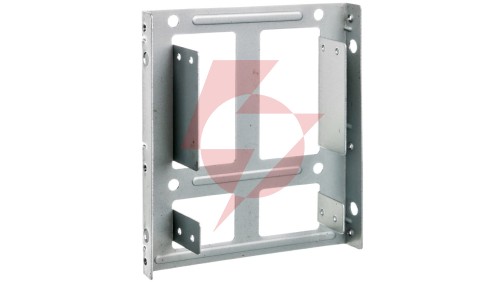 Adapter HDD / SSD ramka 2,5-3,5 srebrny 95875