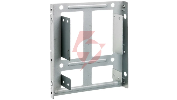 Adapter HDD / SSD ramka 2,5-3,5 srebrny 95875