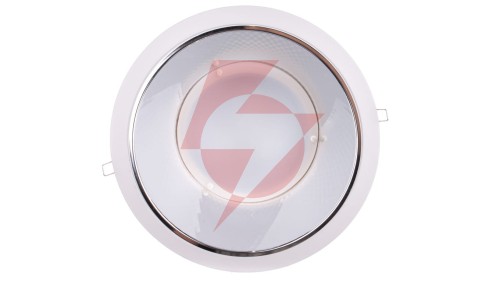 Oprawa downlight LED BARI ECO DL 15W 1660lm 4000K IP44 235/156mm PX1487008
