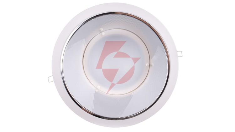Oprawa downlight LED BARI ECO DL 15W 1660lm 4000K IP44 235/156mm PX1487008