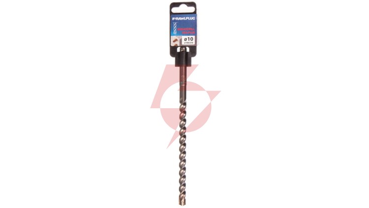 Wiertło do betonu Rawlplug Rebardrill RT-SDSR-10/210 – /1 szt./