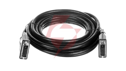 Kabel DVI-D Full HD 5m 68084