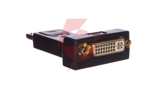 Adapter DVI-I - DisplayPort 1.1 51720