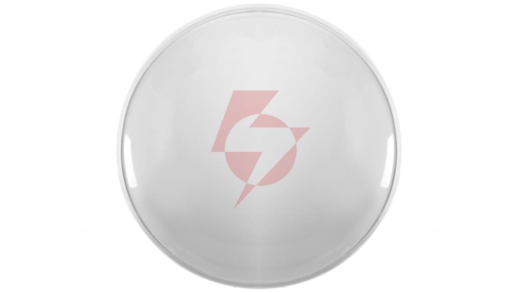 Plafoniera CAMEA LED EVO 18W 1800lm 840 fi300mm IK10 IP44 206474/E
