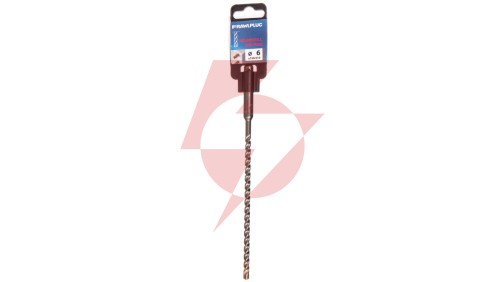 Wiertło do betonu Rawlplug RT-SDSR-6/210 – /1 szt./
