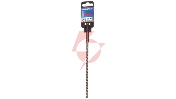Wiertło do betonu Rawlplug RT-SDSR-6/210 – /1 szt./