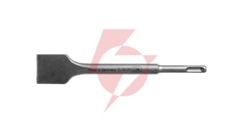 Dłuto płaskie SDS Plus 40X250 mm RT-SDSA-FC-40/250