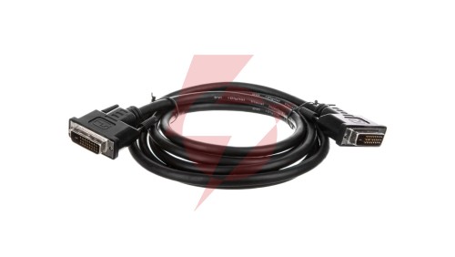 Kabel DVI-D Full HD 2m 50851