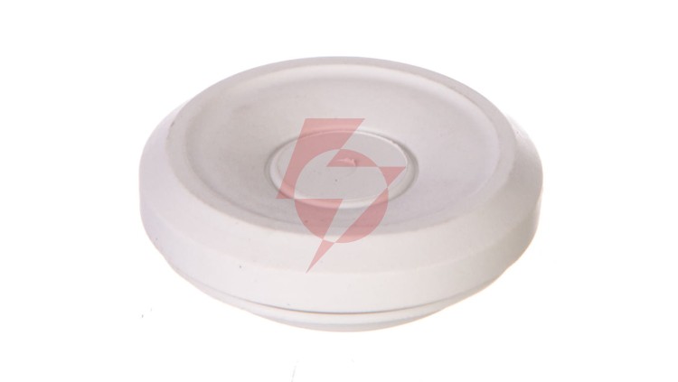 Przepust dławiący fi 8-15mm TSS PG16 IP67 szary 34.942