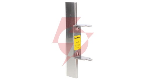 Zwieracz nożowy nieizolowany NH3 630 styki srebrzone SDL-3 /3szt./